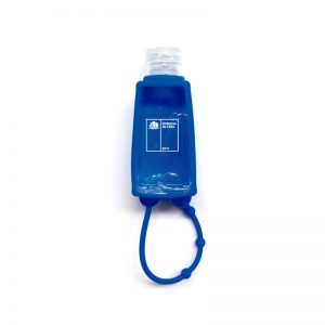 Alcohol gel dispensador