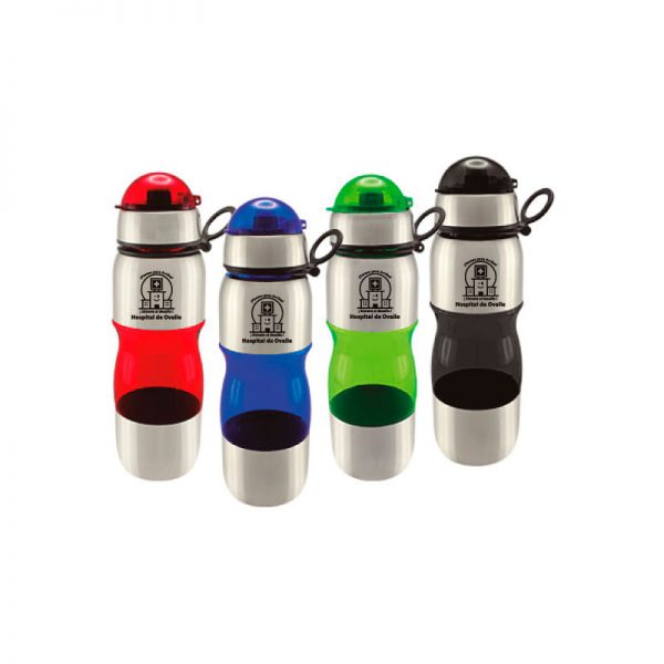 Botellas 2
