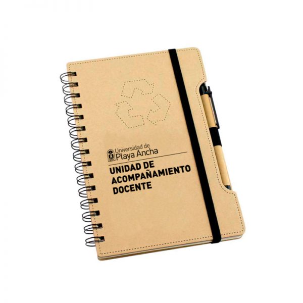 Libretas con lápiz 3