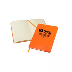 Libretas con lápiz 4