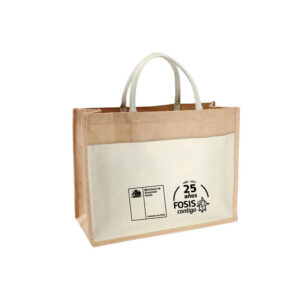 Bolsa Fosis contigo