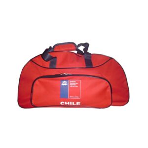 Bolso Deportivo 12