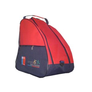 Bolso porta patines