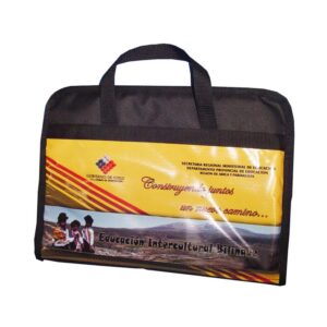 Bolsos Seminario 16