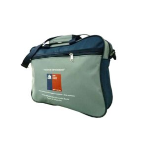 Bolsos Seminario 17