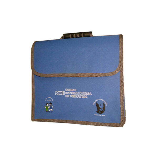 Bolsos Seminario 18