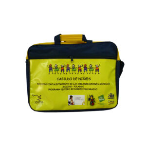 Bolsos Seminario 23