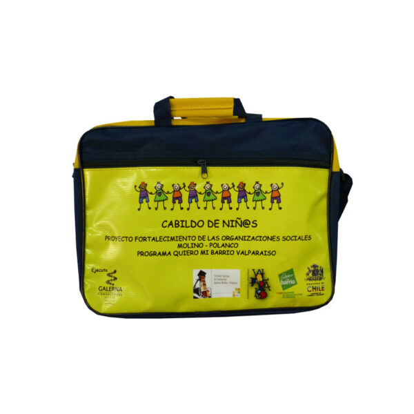 Bolsos Seminario 23
