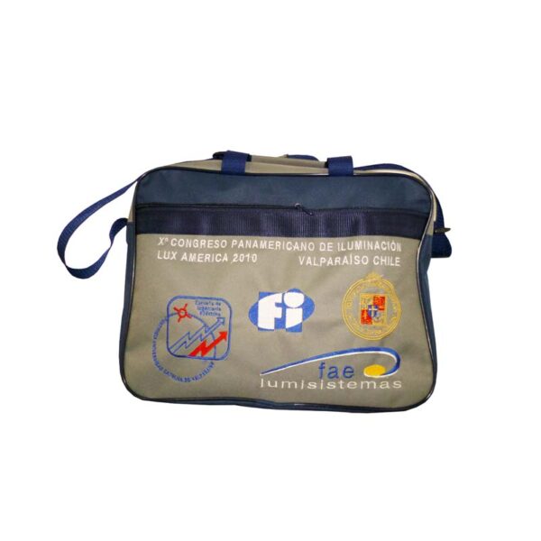 Bolsos Seminario 11