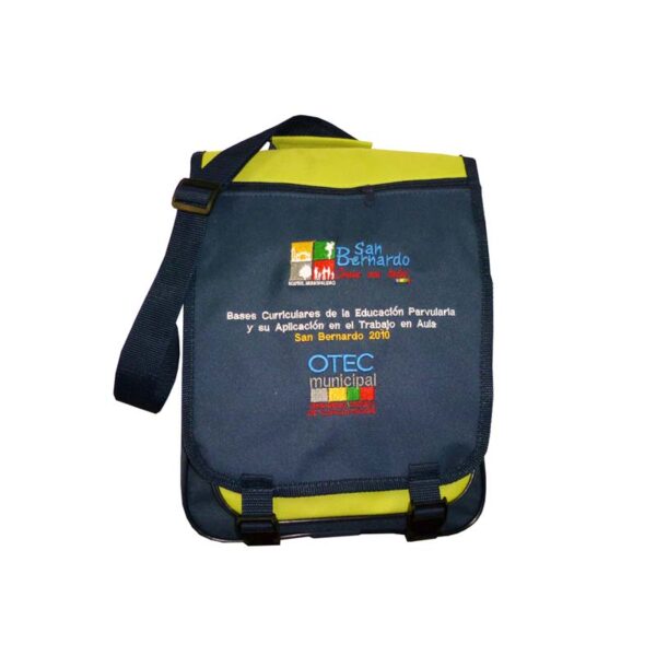 Bolsos Seminario 12