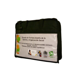 Bolsos Seminario 22