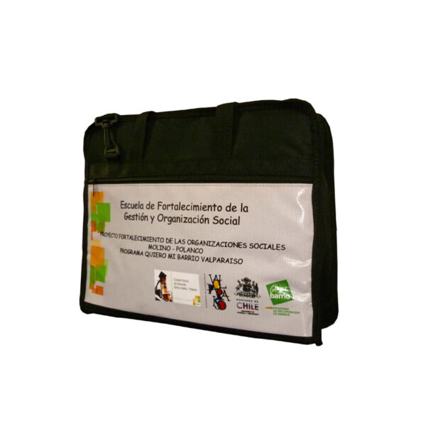 Bolsos Seminario 22