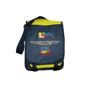 Bolsos Seminario 36