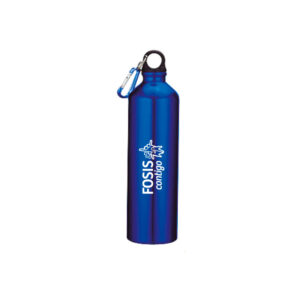 Botellas Aluminio