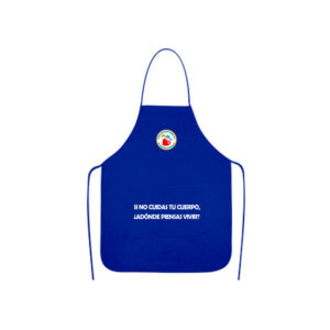 Delantal Cesfan Sur