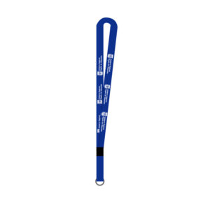 Lanyard credencial