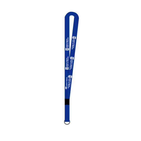 Lanyard credencial