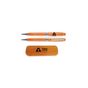 Lapices Bamboo 2
