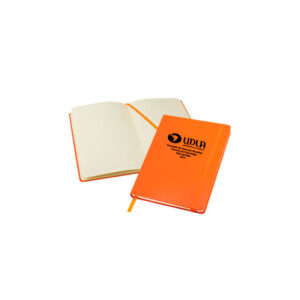 Libretas UDLA