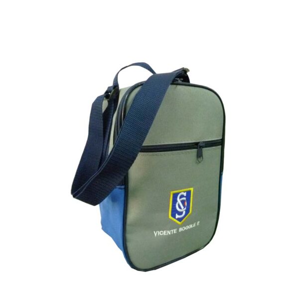 Lonchera 10