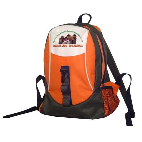 Mochila 16