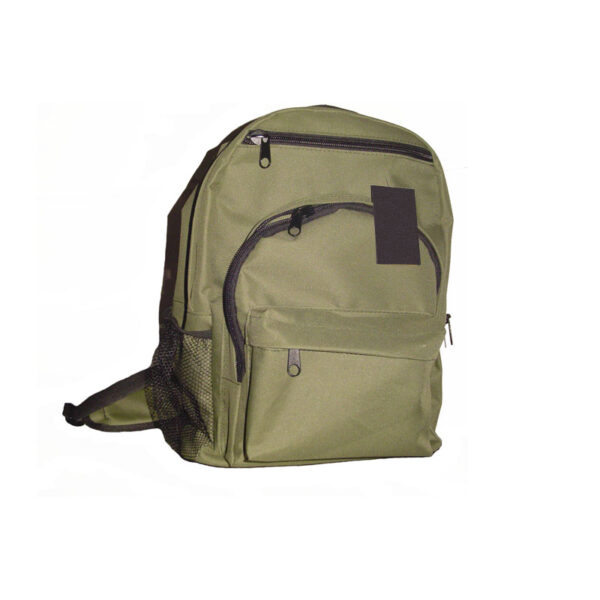 Mochilas 2