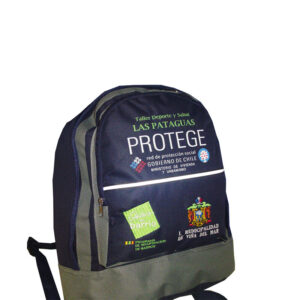 Mochila 23