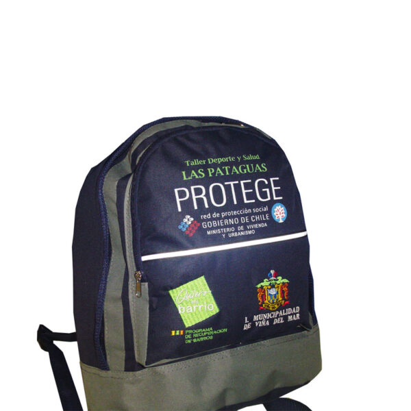 Mochila 23