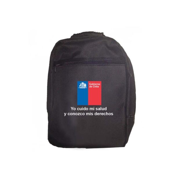 Mochila 24