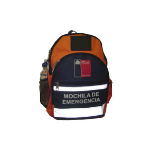 Mochila 25
