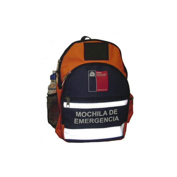 Mochila 25