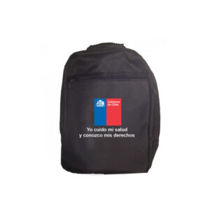 Mochila 27