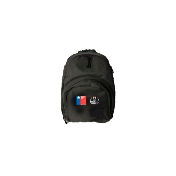 Mochilas 4
