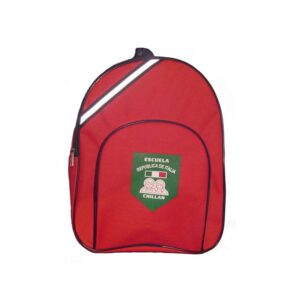 Mochila 9