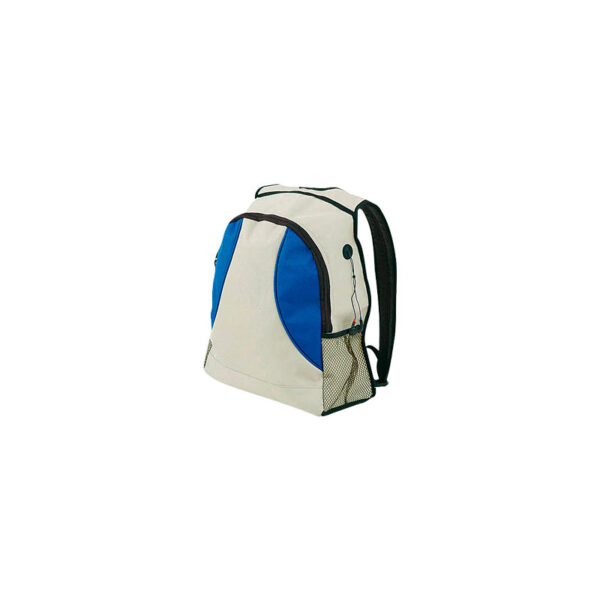 Mochila ciclista