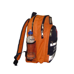 Mochila de emergencia