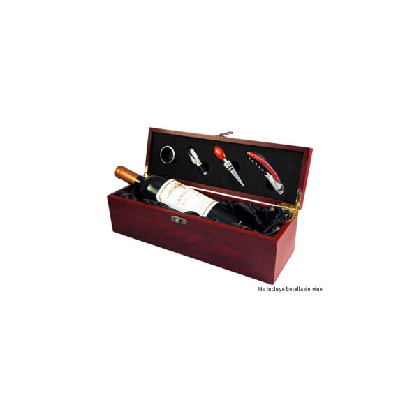 Set de Vino