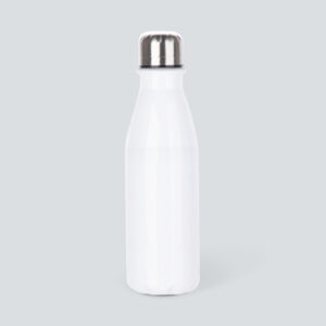 Botella aluminio bowling 650ml