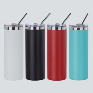 Botella bs-grabado-laser-600ml-acero-inoxidable-con-bombilla-tapa-flip