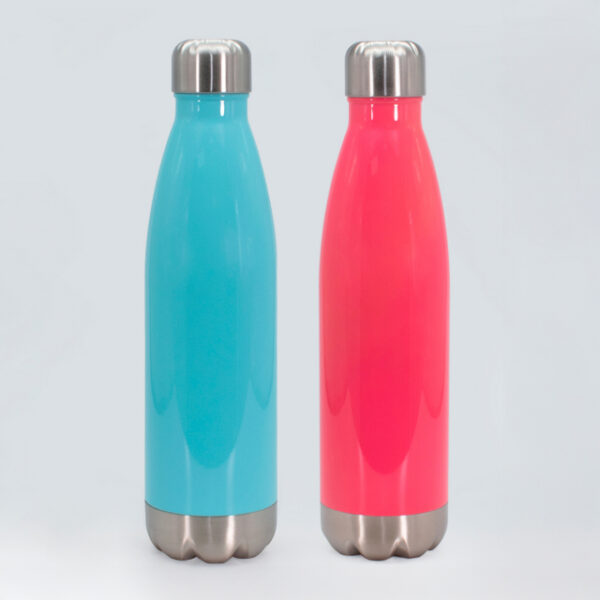 botella termica bowling acero inoxidable color mundotransfer