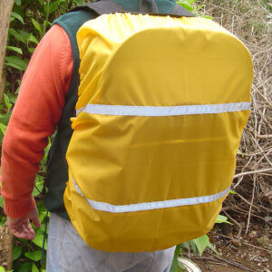 Cubre Mochila 04