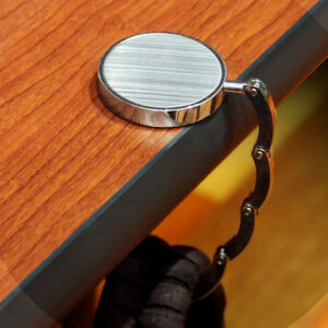 B24 Colgador de cartera spiral