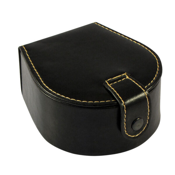 B5 Joyero de pu negro