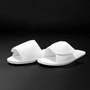 Y49 Par de pantuflas sublimación