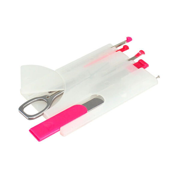 B0 Card Tool Manicure Set