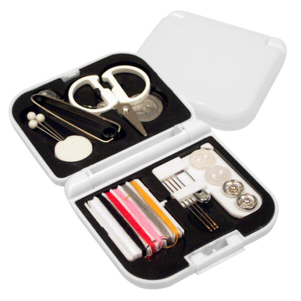 B2 Deluxe set costura